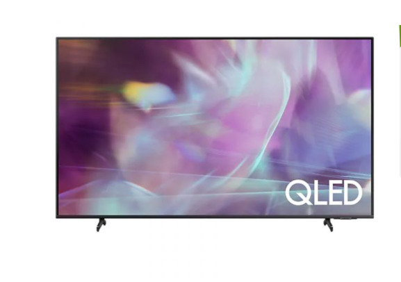 TV SAMSUNG 55\&quot; SMART QLED QN55Q60AAGXPR