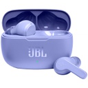 Auriculares Inalámbricos JBL Vibe200 TWS - Púrpura