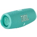 Speaker JBL Charge 5 - Teal
