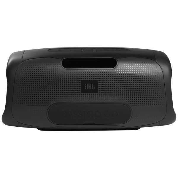 Speaker JBL BassPro Go - Negro