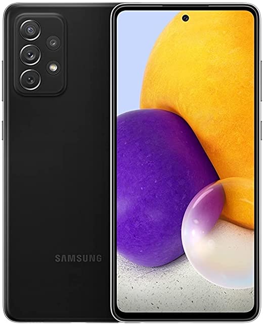 SAMSUNG A72 128GB