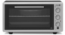 HORNO ELECTRICO JAM SIRIUS INOX 45LT HE-45IX 120M 300?C 1400W 220/240V/50HZ