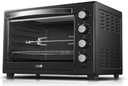 HORNO ELECTRICO JAM 60 LTS DN60E-RML C/ LUZ INTERNA, SPIEDO, TIMER 120MIN 2200W