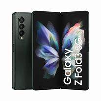 Samsung Galaxy Z Fold 3 5G BLACK