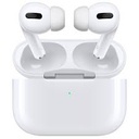 Auriculares Inalámbricos Apple AirPods Pro MLWK3AM / A con Chip H1