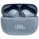 Auriculares Inalámbricos JBL Vibe200 TWS - Azul