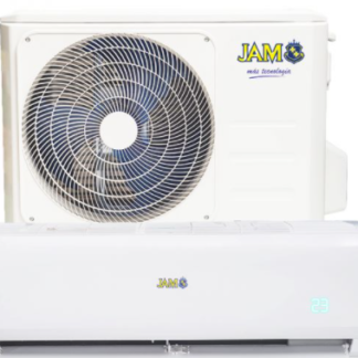 AIRE ACONDICIONADO JAM 12.000 BTU