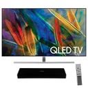Smart TV QLED de 55&quot; Samsung QN55Q7FAMP 4K Ultra HD Bluetooth / HDMI / USB y Wi-Fi con Conversor Digital