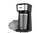 CAFETERA OSTER 2DAY OCAF200-220 600W
