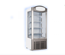 EXHIBIDORA ABIERTA UGUR UMD AS OPEN FRONT COOLER 670LTS