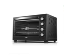 HORNO ELECTRICO JAM 42 LTS DN42E-RML C/ LUZ INTERNA, SPIEDO, TIMER 120MIN 2000W