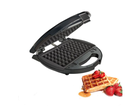 SANDWICHERA WAFFLERA OSTER CKSTSM3892-057 700W PLACAS P/ SANDWICH Y WAFFLES