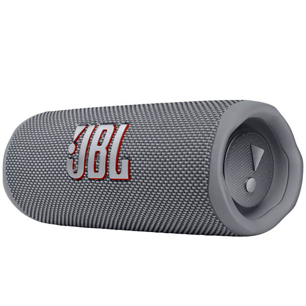 Speaker JBL Flip 6 30 watts RMS con Bluetooth - Gris