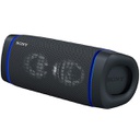Speaker Sony Extra Bass SRS-XB33 / BC 33 watts con Bluetooth / NFC - Negro