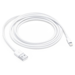 [193] CABLE LITGHNING APPLE 2 METROS