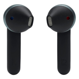 [238] Auriculares Inalámbricos JBL Tune 225TWS con Bluetooth y Micrófono - Negro