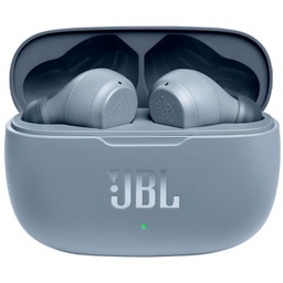 [242] Auriculares Inalámbricos JBL Vibe200 TWS - Azul