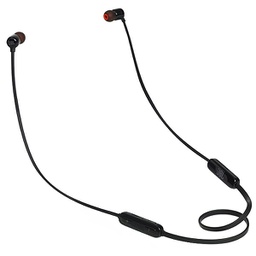 [251] Auriculares Inalámbricos JBL Tune 110BT con Bluetooth - Negro