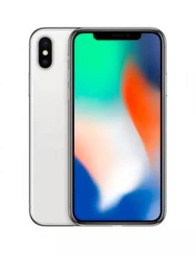 IPHONE X BLANCO 256GB REACONDICIONADO