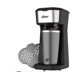 CAFETERA OSTER 2DAY OCAF200-220 600W