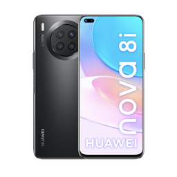 HUAWEI NOVA 8I NEGRO