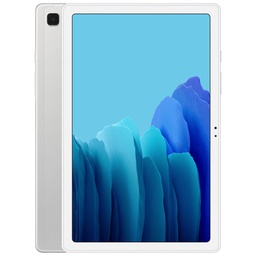 [1,146] TABLET SAMSUNG 10.4&quot; TAB A7 SM-T505 LTE/WIFI 32GB SILVER C/CHIP